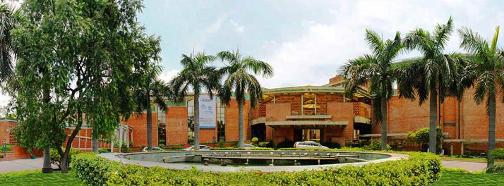 1471/India Habitat Centre (IHC) - New Delhi 02.jpg